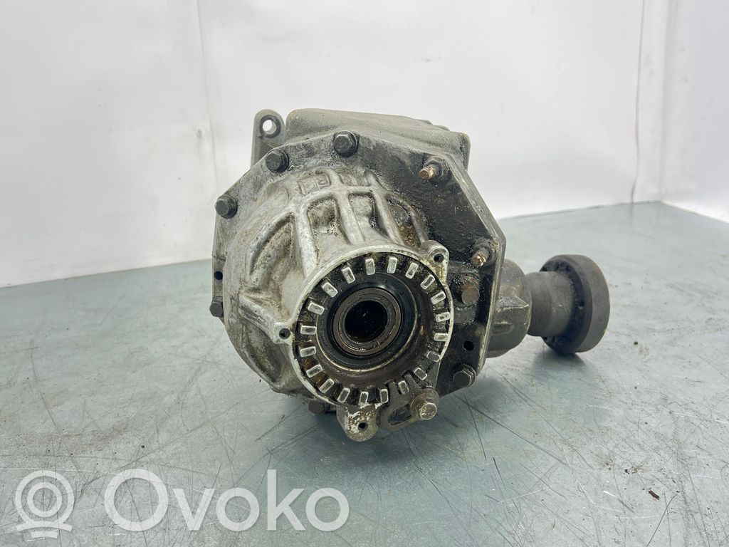 Volvo XC90 Front differential 