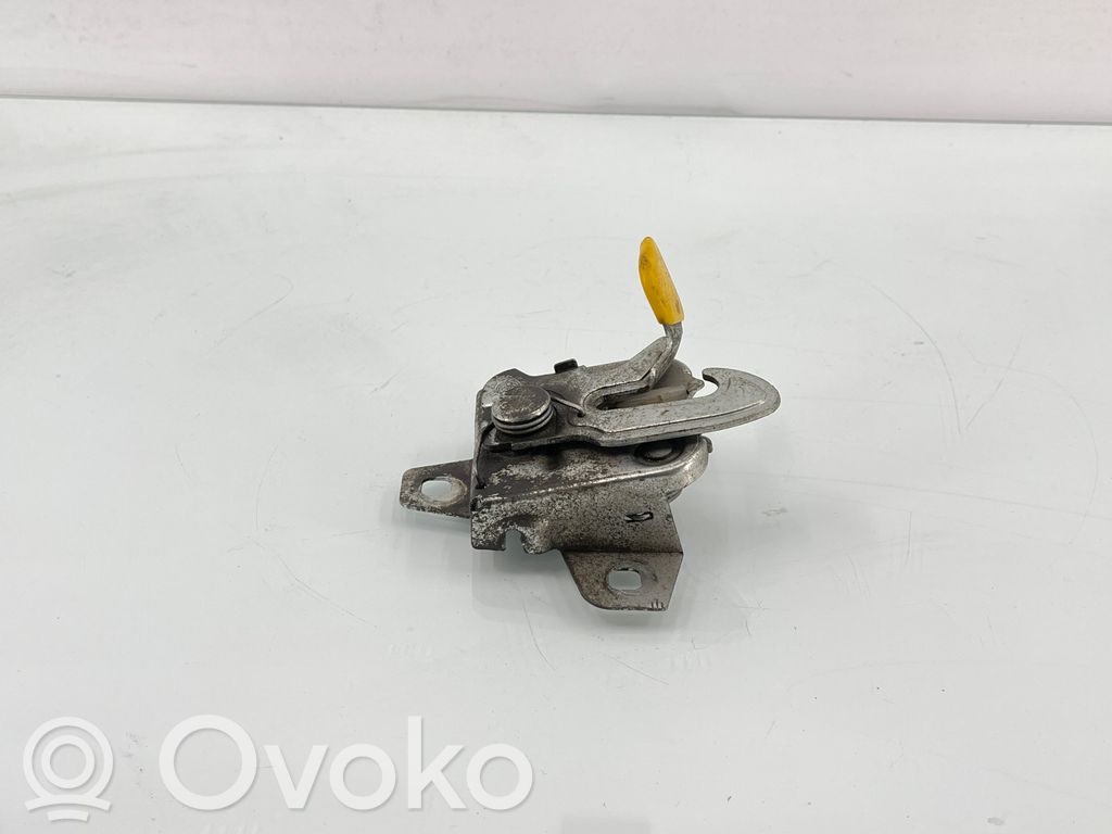 Peugeot Boxer Zamek pokrywy przedniej / maski silnika 