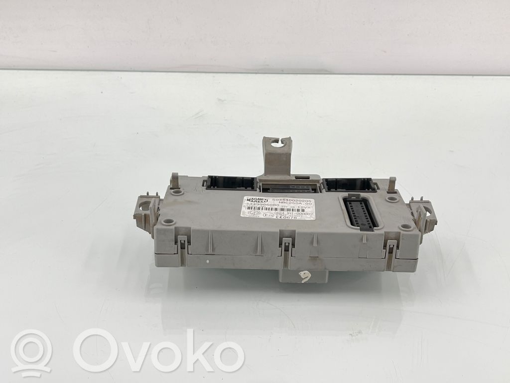 Peugeot Boxer Virsbūves modulis 