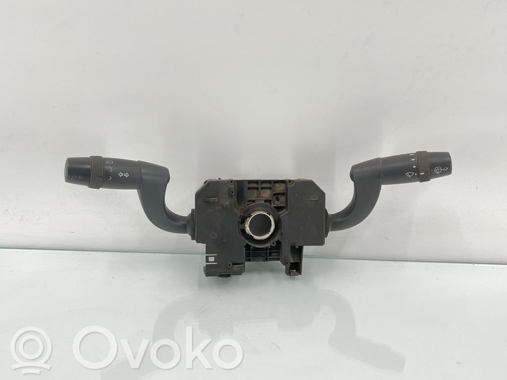 Peugeot Boxer Interruptor/palanca de limpiador de luz de giro 