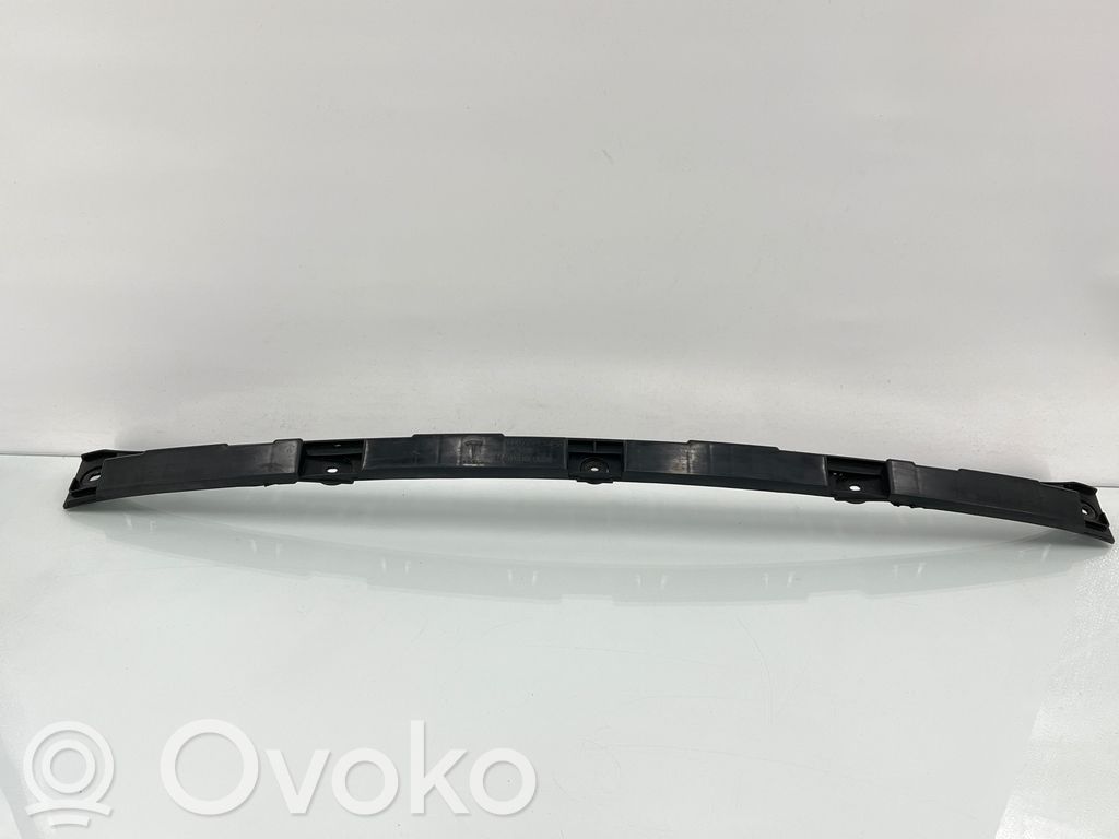Tesla Model S Rear bumper mounting bracket 