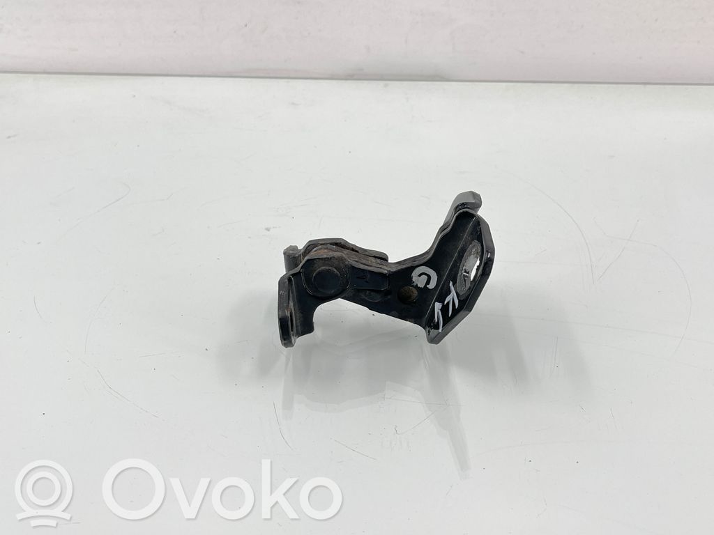 Tesla Model S Rear door lower hinge 