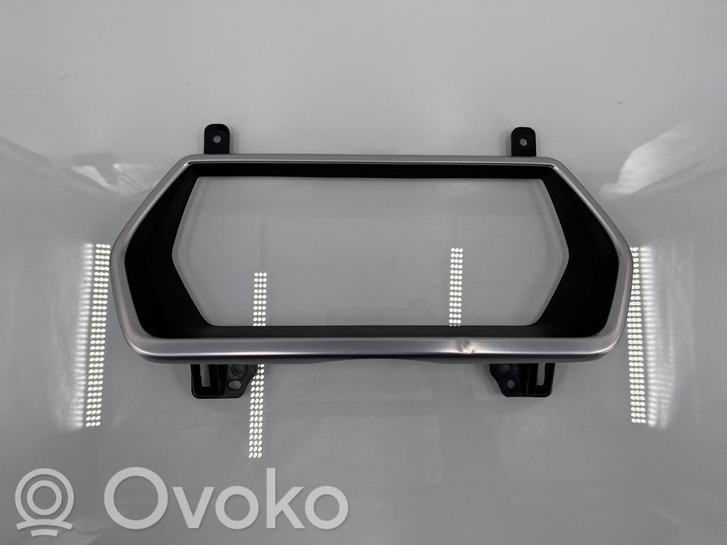 Tesla Model S Prietaisų skydelio apdaila 
