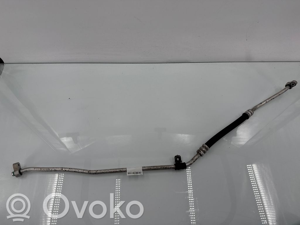 Tesla Model S Air conditioning (A/C) pipe/hose 