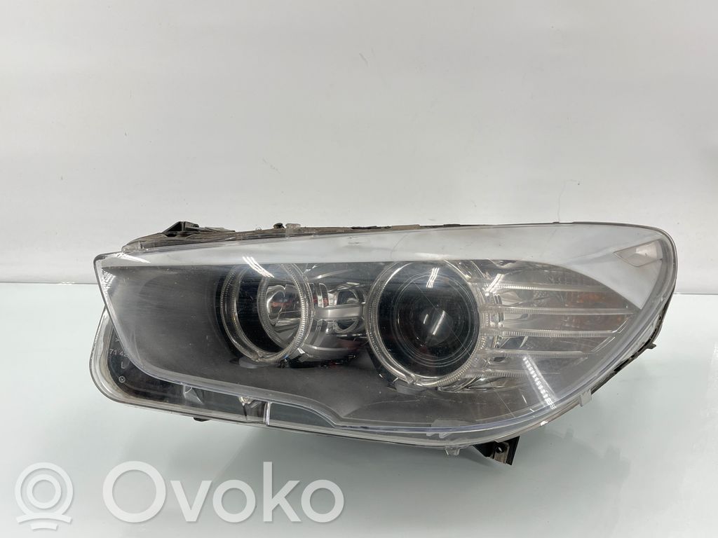 BMW 5 GT F07 Far 