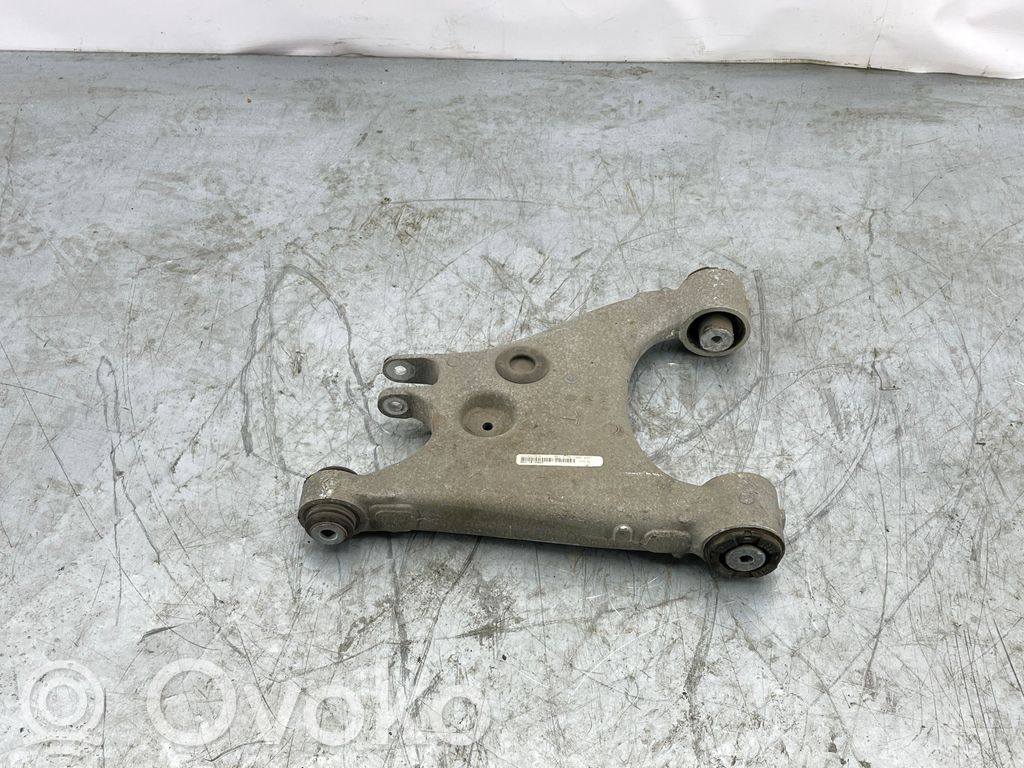 Tesla Model S Querlenker hinten 
