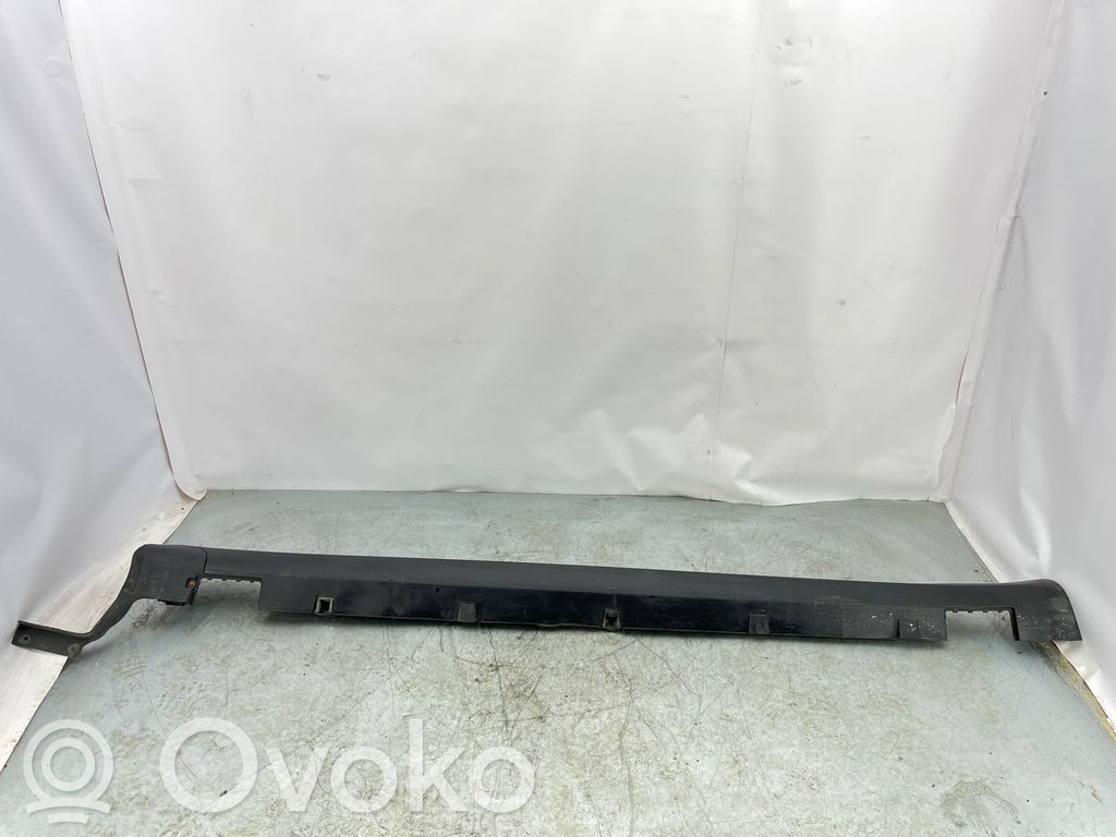 Tesla Model S Sill 