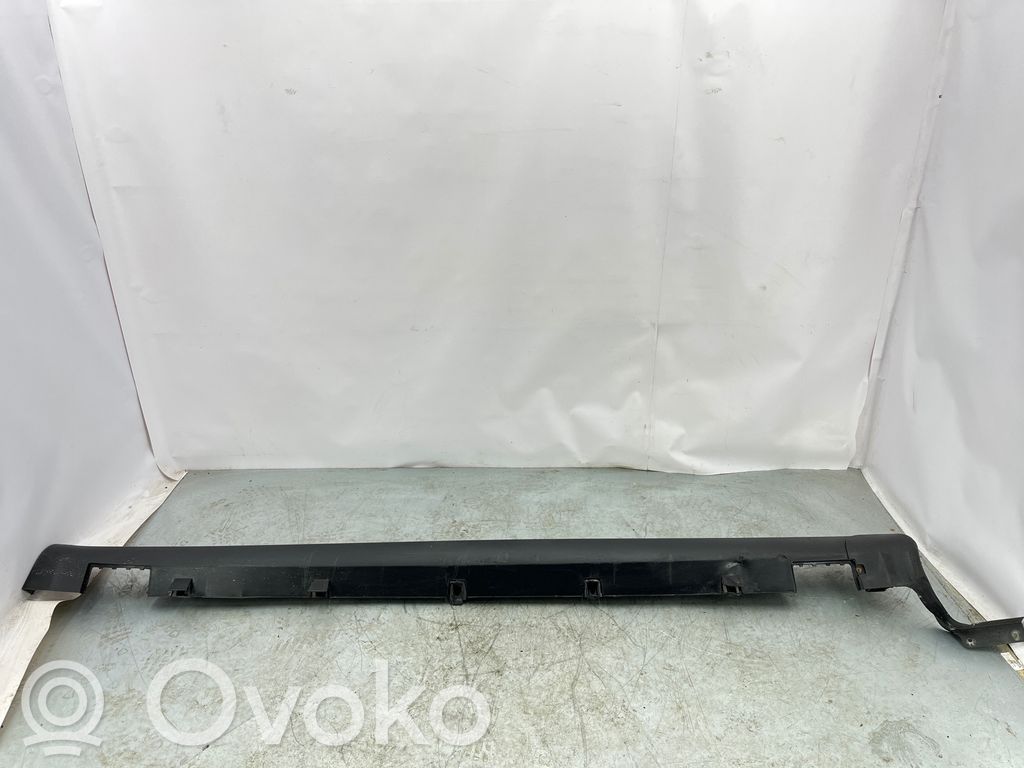 Tesla Model S Sill 