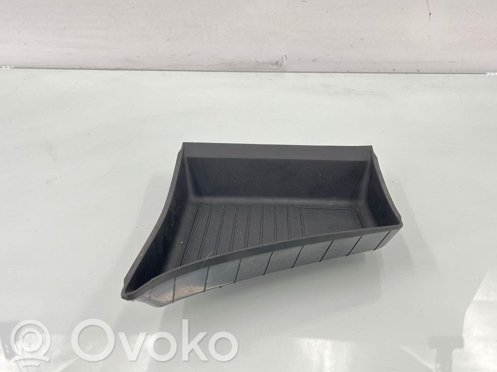 Audi Q7 4M Staufach Ablagefach 