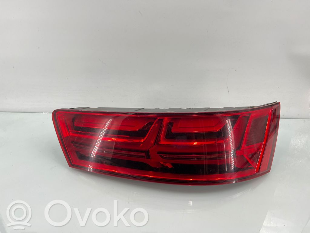 Audi Q7 4M Takavalot 