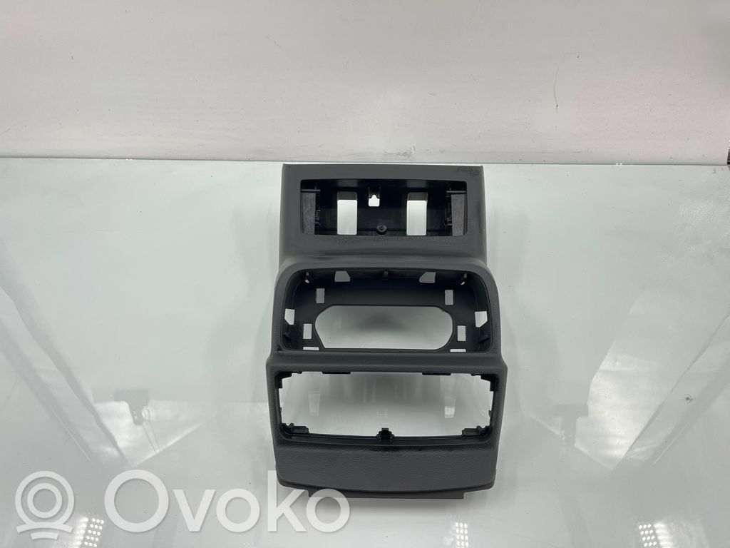 Audi Q7 4M Autres éléments de console centrale 