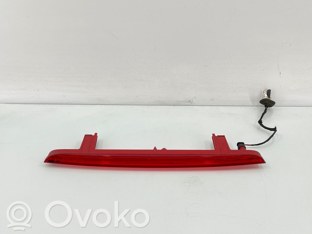Audi Q7 4M Third/center stoplight 