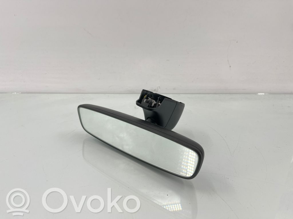 Audi Q7 4M Espejo retrovisor (interior) 