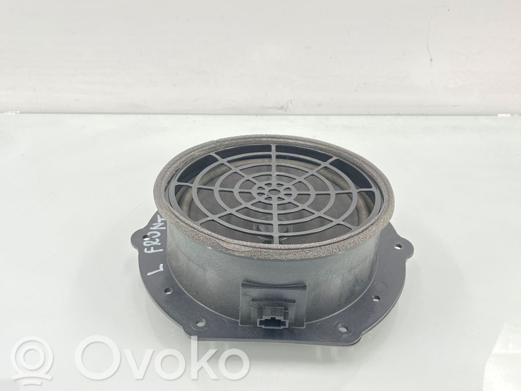 Audi Q7 4M Głośnik drzwi przednich 