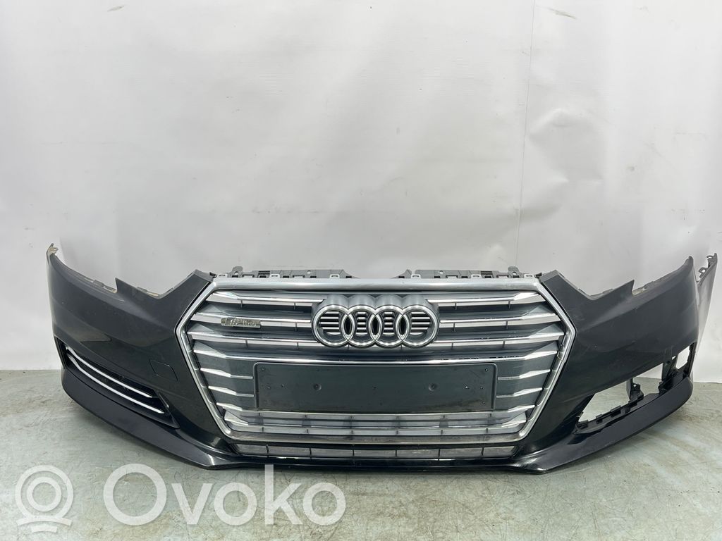 Audi A4 S4 B9 8W Bară față 