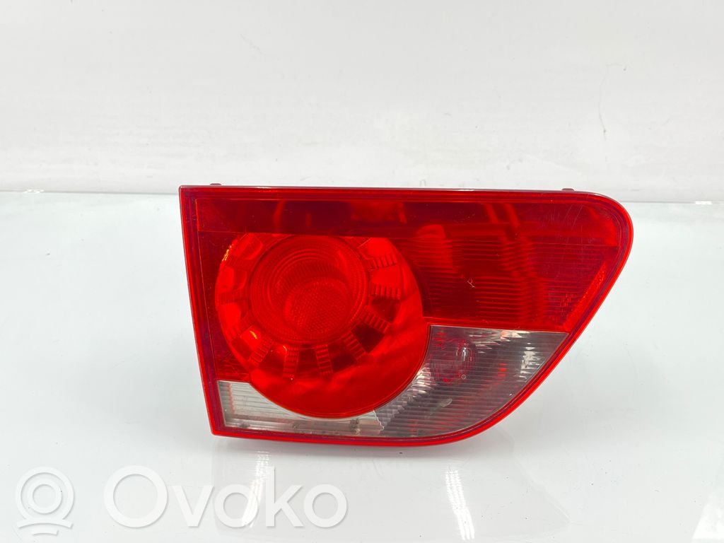 Seat Altea Takaluukun takavalot 