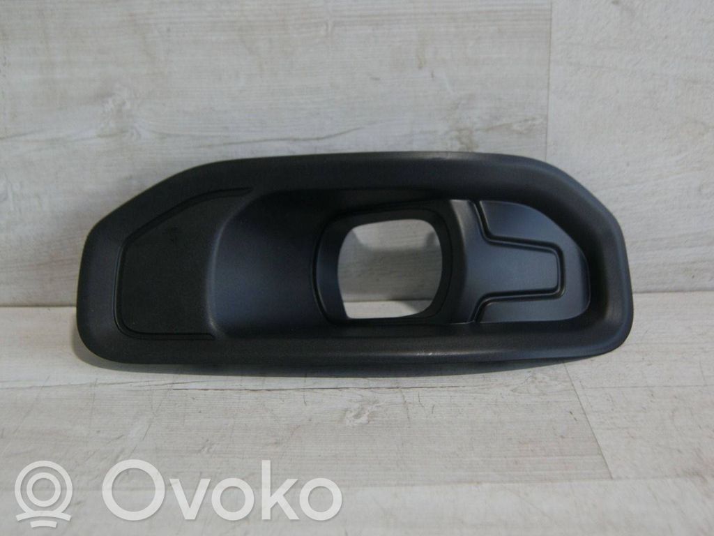 Dodge RAM Etusumuvalon ritilä 