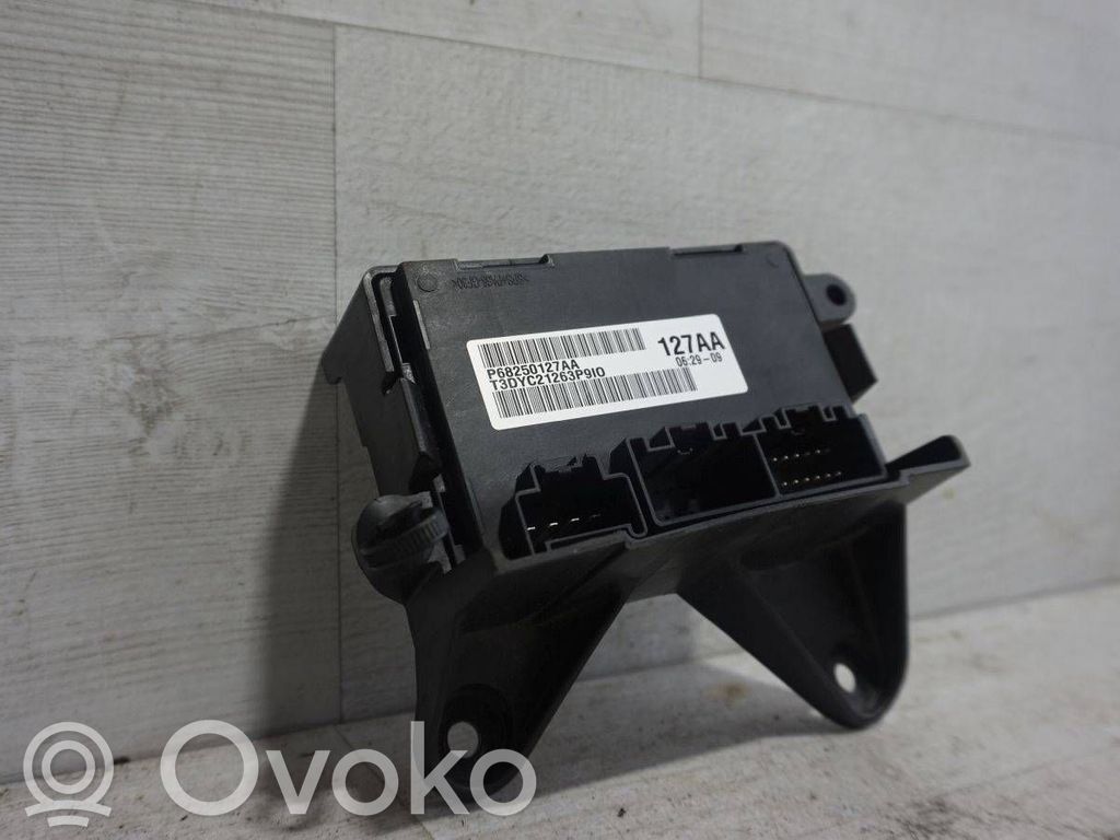 Dodge RAM Gearbox control unit/module 