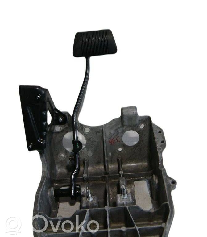 Stabdžių pedalas   55351190AE