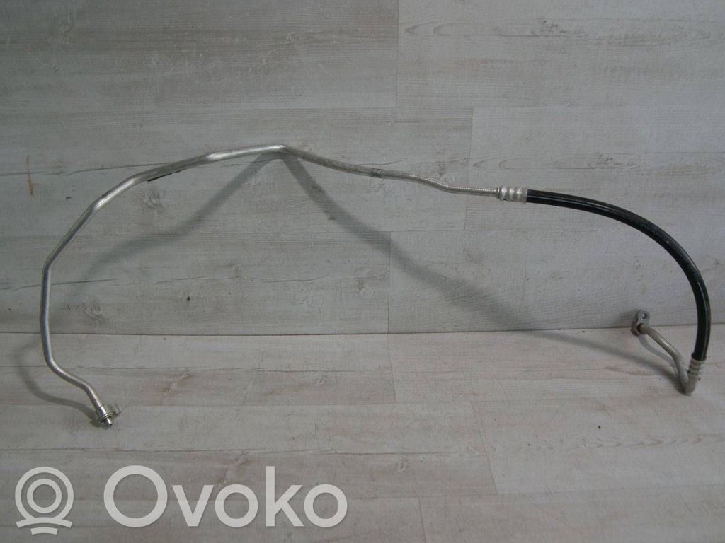 Dodge RAM Ilmastointilaitteen putki (A/C) 
