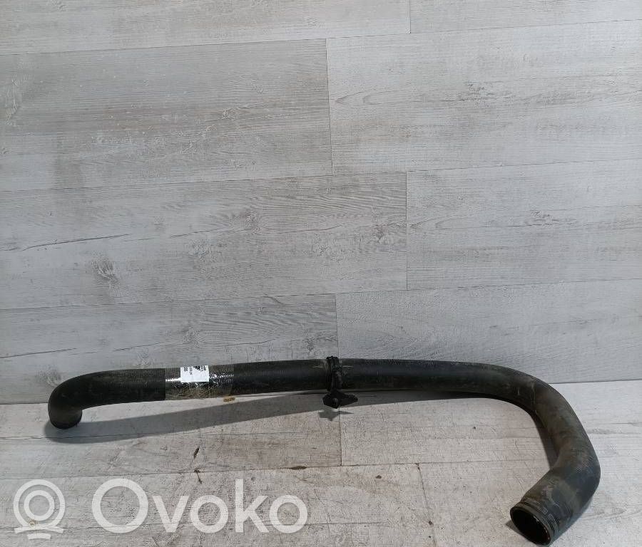 Dodge RAM Engine coolant pipe/hose 