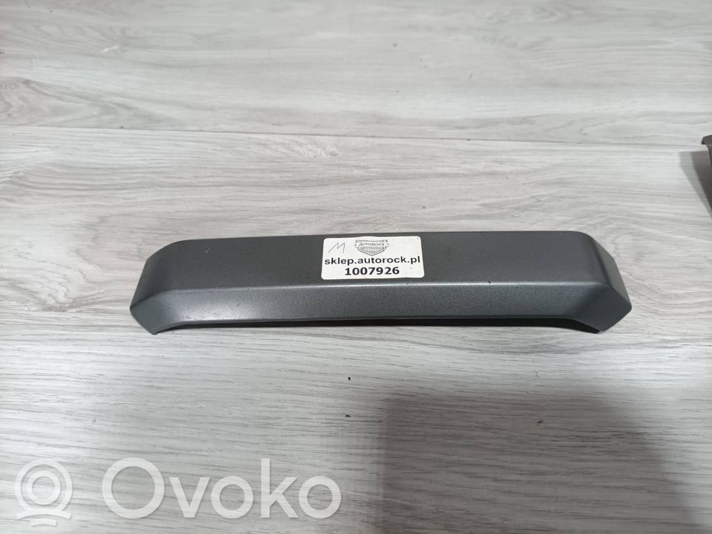 Armrest   26275A18