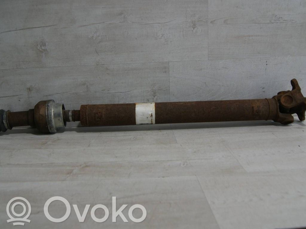 Dodge VAN RAM Front prop shaft 