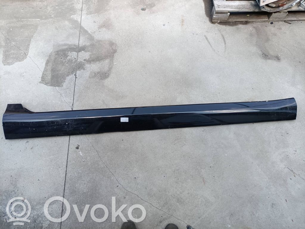 Volvo XC90 Listón 