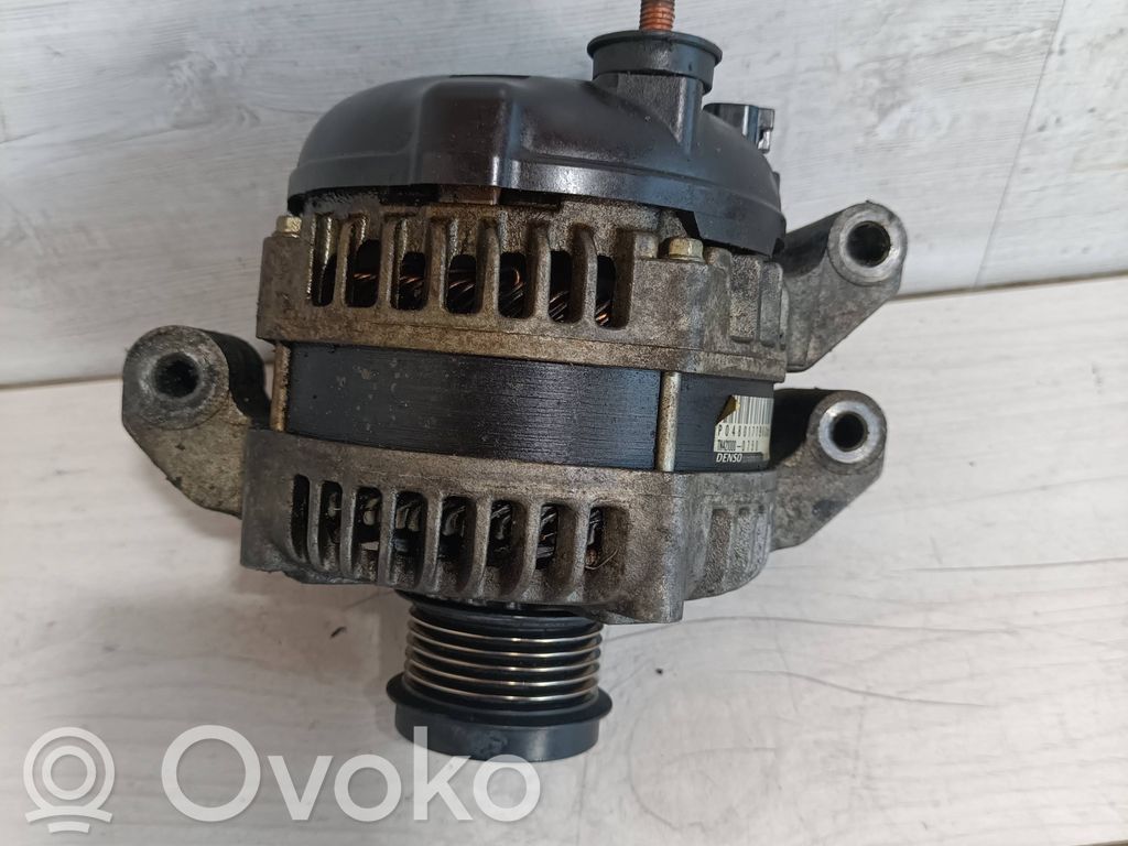 Alternador   P04801779AG