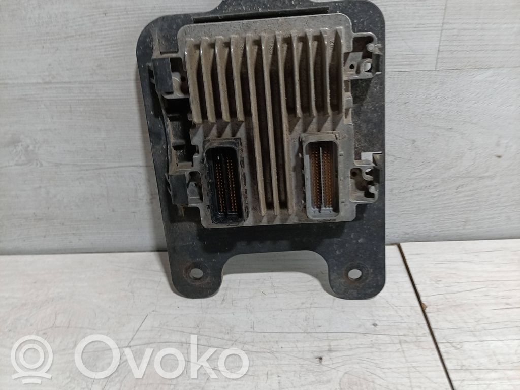 GMC Savana Engine control unit/module ECU 