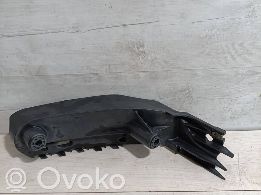 Dodge Durango III Front bumper mounting bracket 