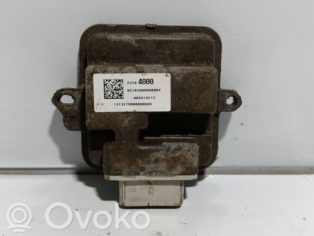 GMC Sierra III Unité de commande / module de pompe à carburant 