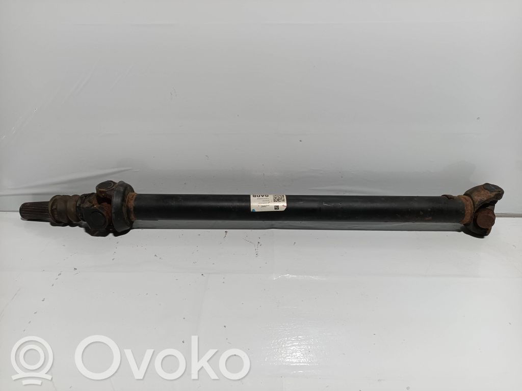Eje propulsor delantero   22760960