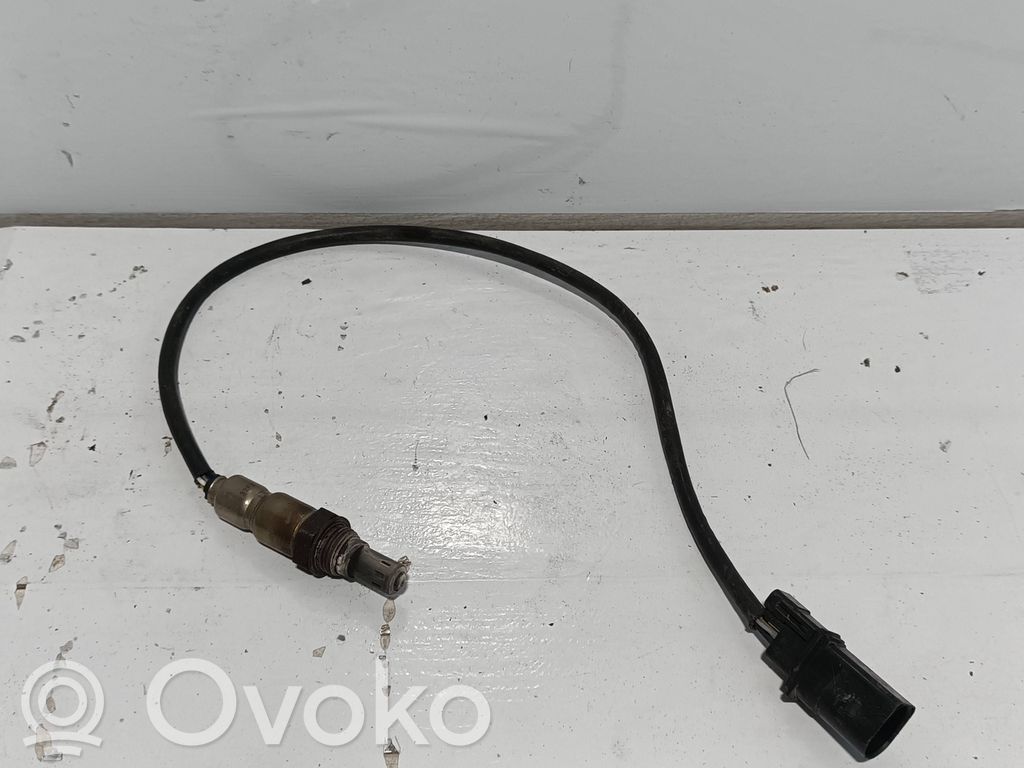 Fiat 500L Lambda probe sensor 