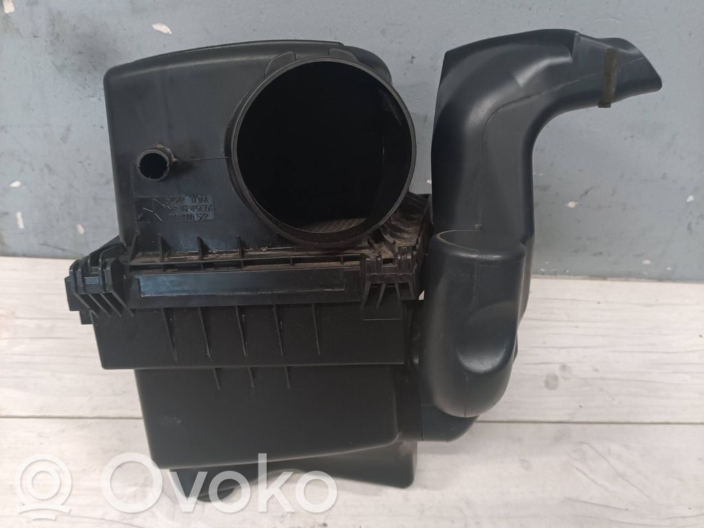 Luftfilterkasten   52022373AA