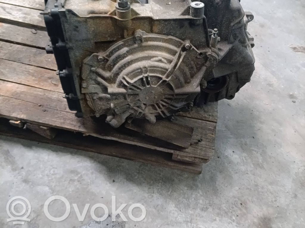 Automatic gearbox   RFAA5P7976