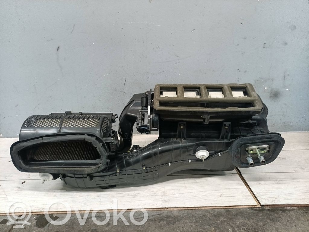 Dodge Durango III Interior heater climate box assembly 