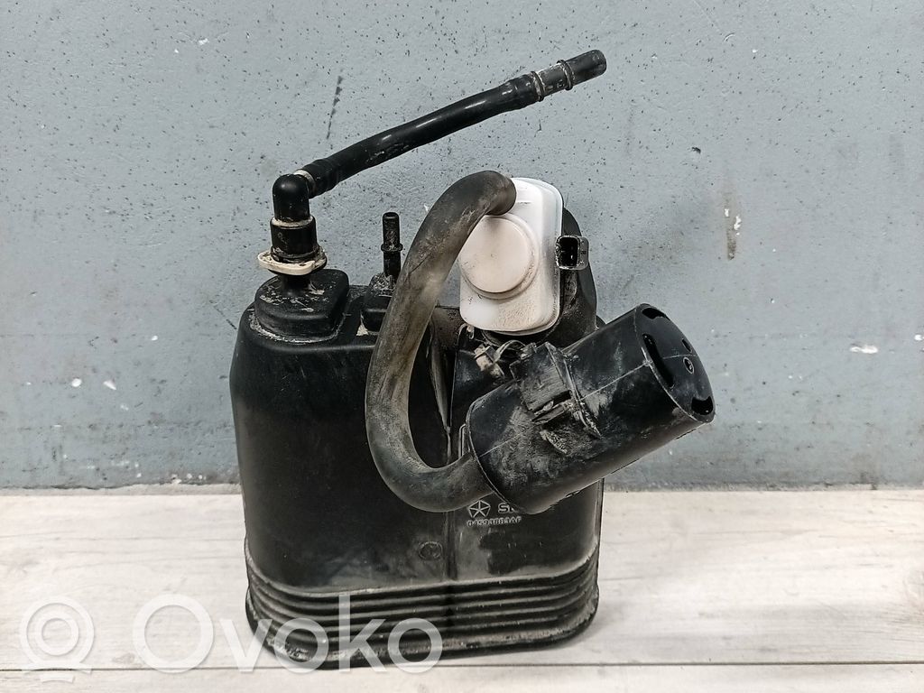 Aktivkohlefilter   68234046AA