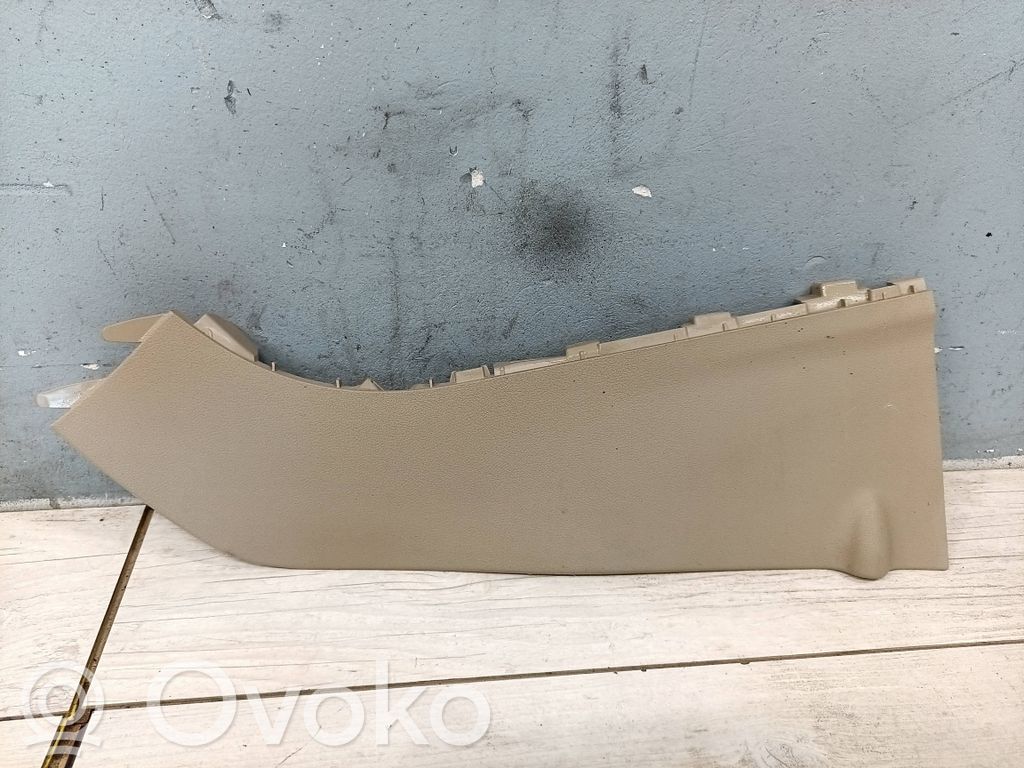 Centre console side trim front   6598290,1XX53HL1AB