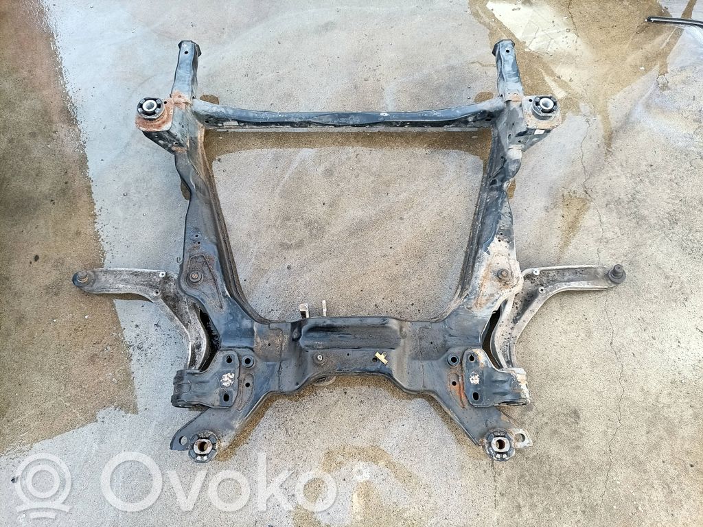 Priekinis traversas   30717,DP536P084AF