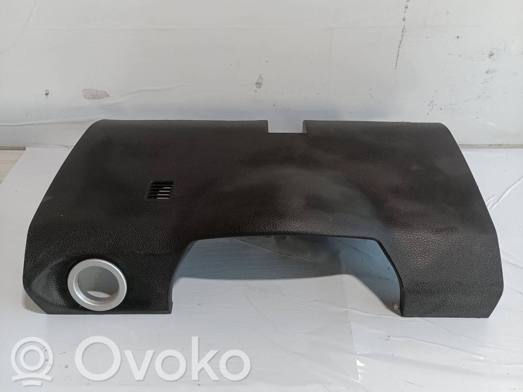 Dodge RAM Dashboard lower bottom trim panel 
