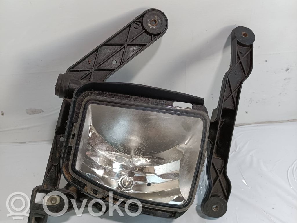 Luz de niebla delantera   14DSR1755,55440007AF