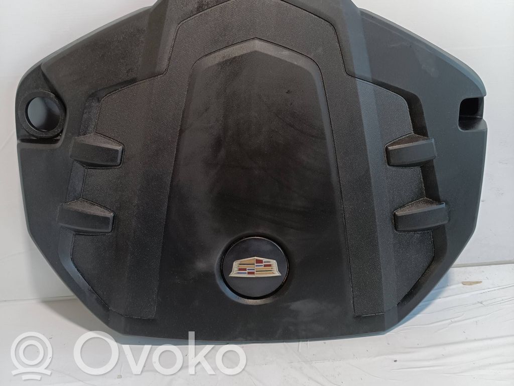Engine cover (trim)   12673285,12673351