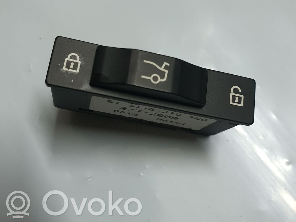 BMW 3 E90 E91 Other switches/knobs/shifts 