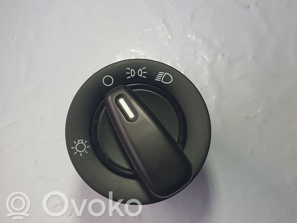 Dodge Grand Caravan Interruptor de luz 