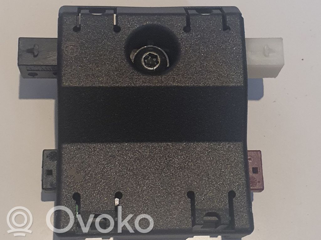 BMW 3 E90 E91 Module unité de contrôle d'antenne 