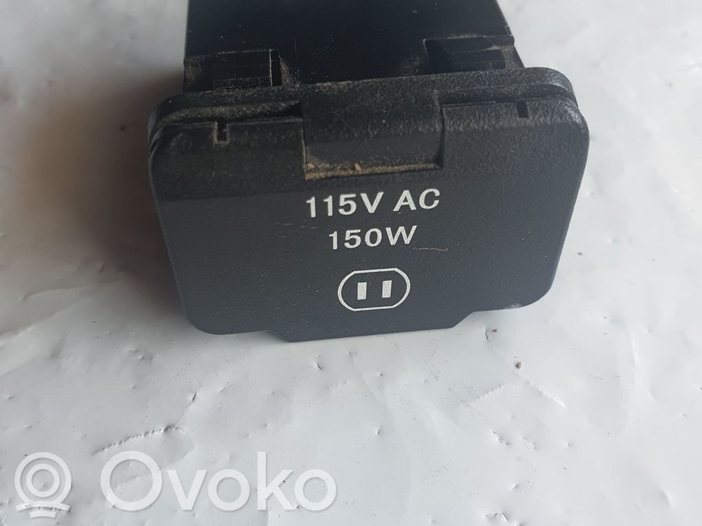 Chrysler Town & Country V Other switches/knobs/shifts 