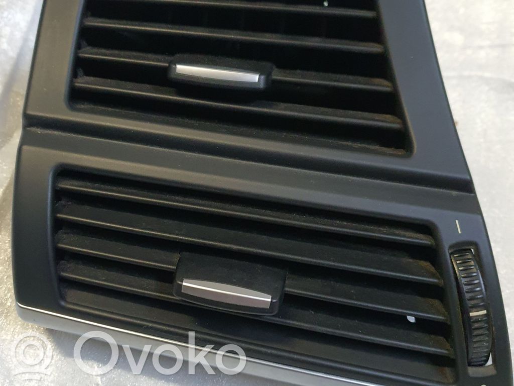 BMW X5 E70 Šoninės oro grotelės 