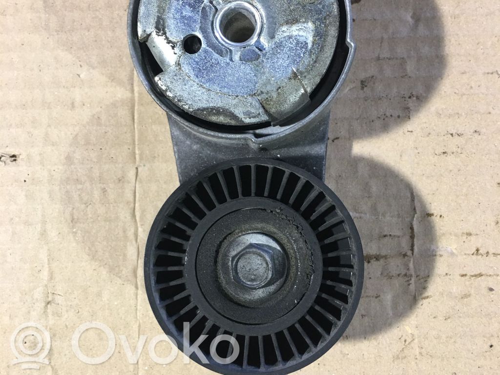 Dodge Challenger Napinacz paska alternatora 