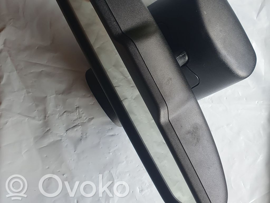 Dodge Challenger Rear view mirror (interior) 